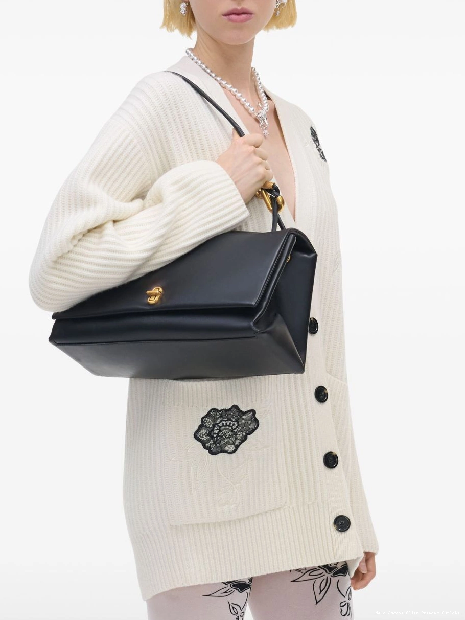 Affordable Dual Jacobs Women bag Marc The Large 0723